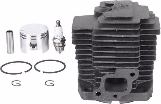 Kit di ricambio per pompa a pistoni cilindrici, codice 11005-2123, compatibile con tosaerba KAWASAKI TH48 KBH48a HA048J, diametro 44mm - alta qualità
