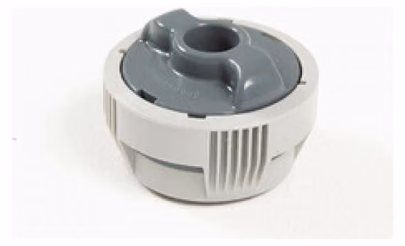 Ricambio per il dosatore di prodotti chimici Bestway® ChemConnect™ per vasche idromassaggio LAY-Z-SPA® (dal 2021)