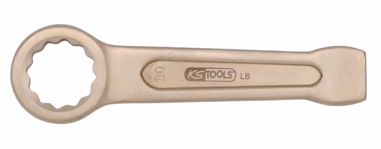 KS TOOLS BRONZEplus Chiave combinata 47 mm - 963.7742