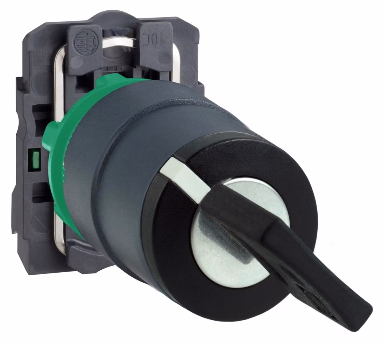 Interruttore a chiave Schneider Electric XB5AG41