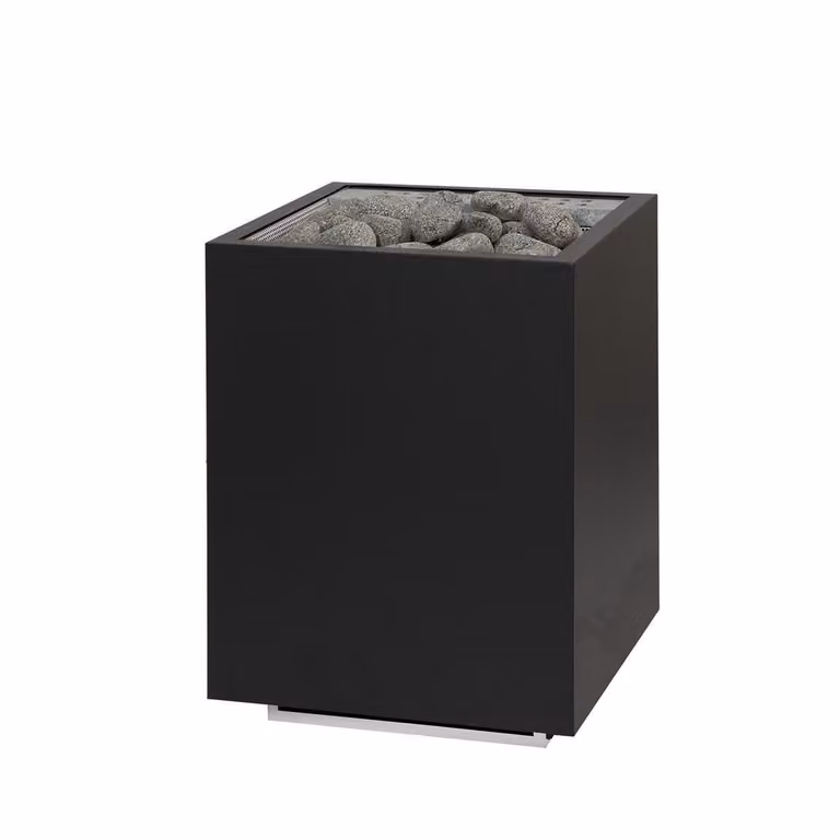 Stufa per sauna Harvia Virta Wall Combi 6,0 kW | richiede un comando separato | HLW60SM
