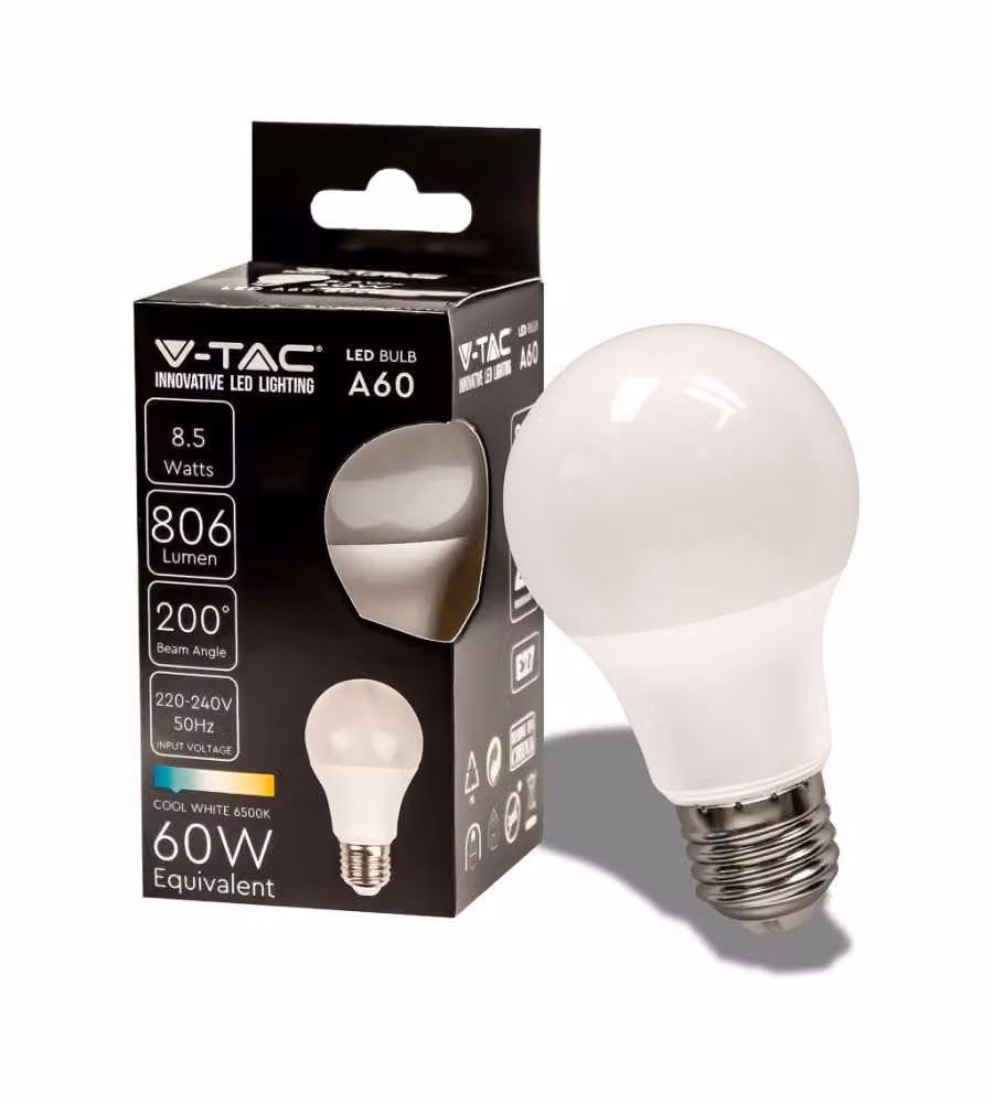 Lampadina Led VTac 217262