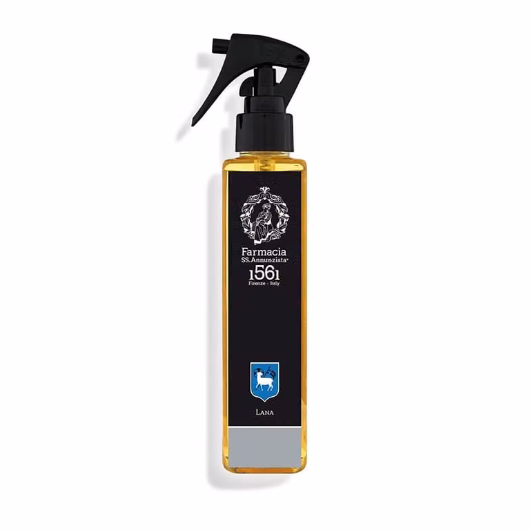 Spray Ambiente Lana Farmacia SS Annunziata
