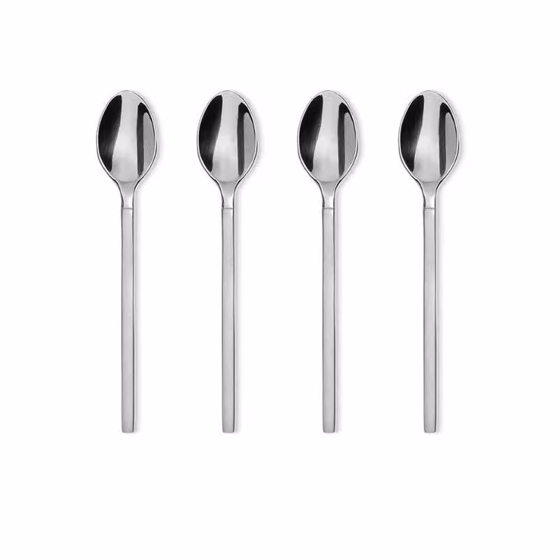 Cucchiaini Dry Alessi