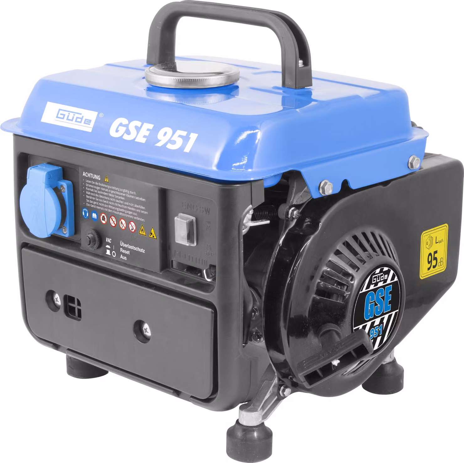 Generatore di corrente GSE 951