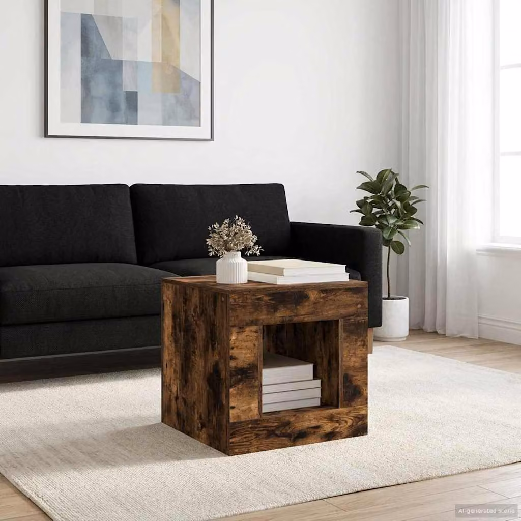 Maison Exclusive - Rovere affumicato