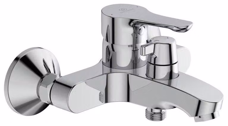 Miscelatore Idealstandard Alpha Bc489Aa