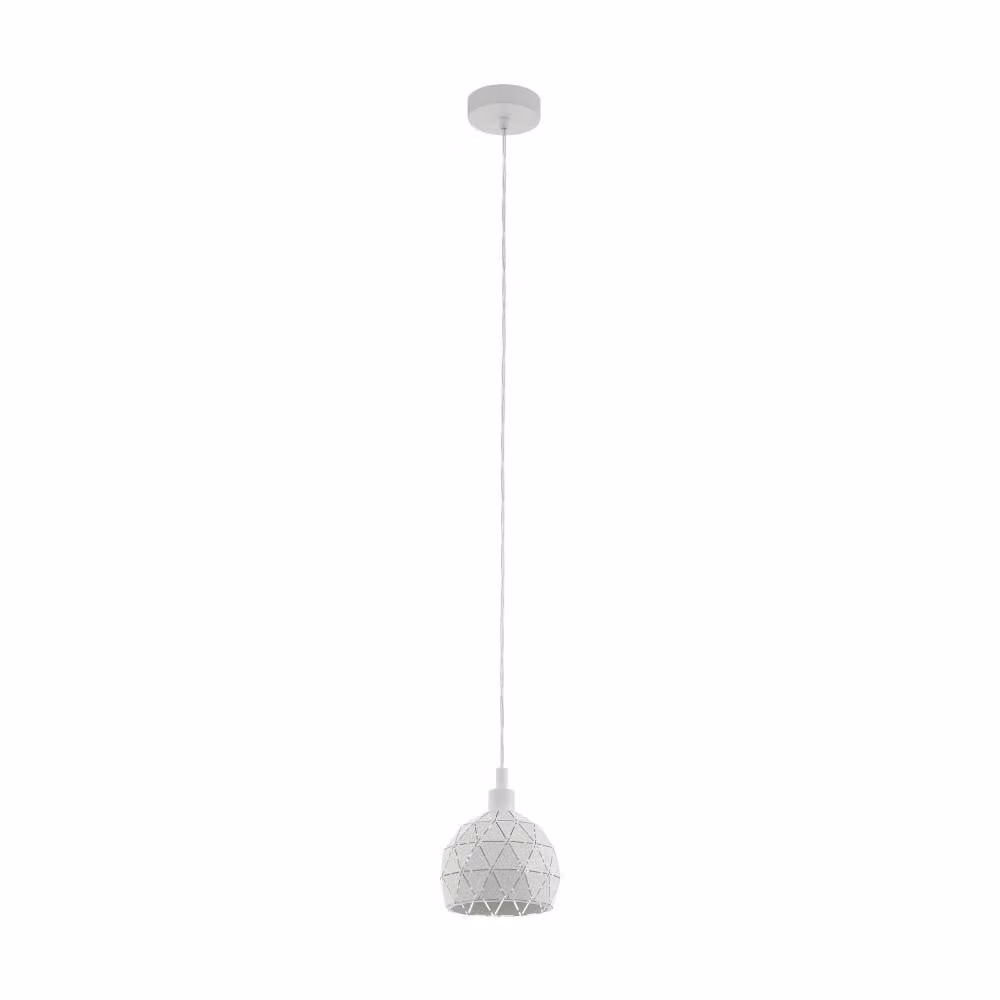 ROCCAFORTE 33344 Lampada a sospensione Eglo