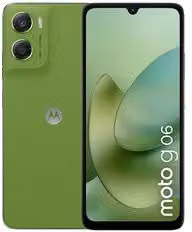 Smartphone Motorola Moto G06 4G LTE Verde 256 GB 4 GB RAM Display 6,88 pollici Android – 2