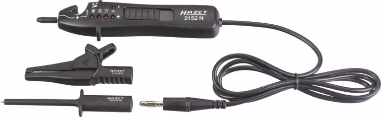 Tester di tensione HAZET 2152N/3