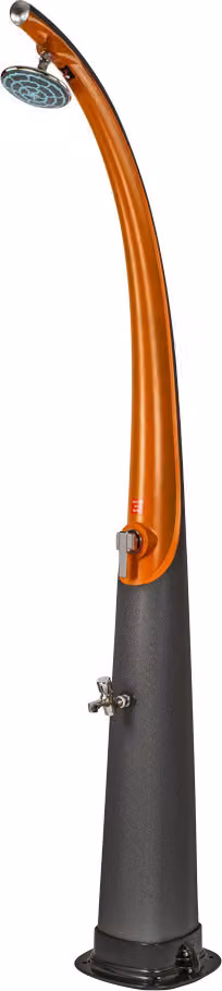 Clean Pool 70562003 Doccia solare Bellini 30l