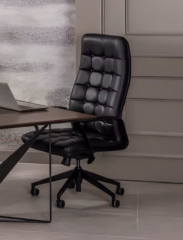 Büro Stuhl Schreibtischstuhl Sessel Chef Sessel Drehstuhl Büro & Home Office
