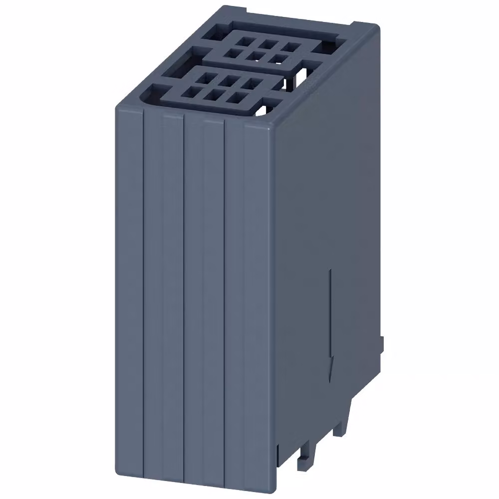 Siemens 3KD9204-7, 296 g, 120 mm, 120 mm, 280 mm