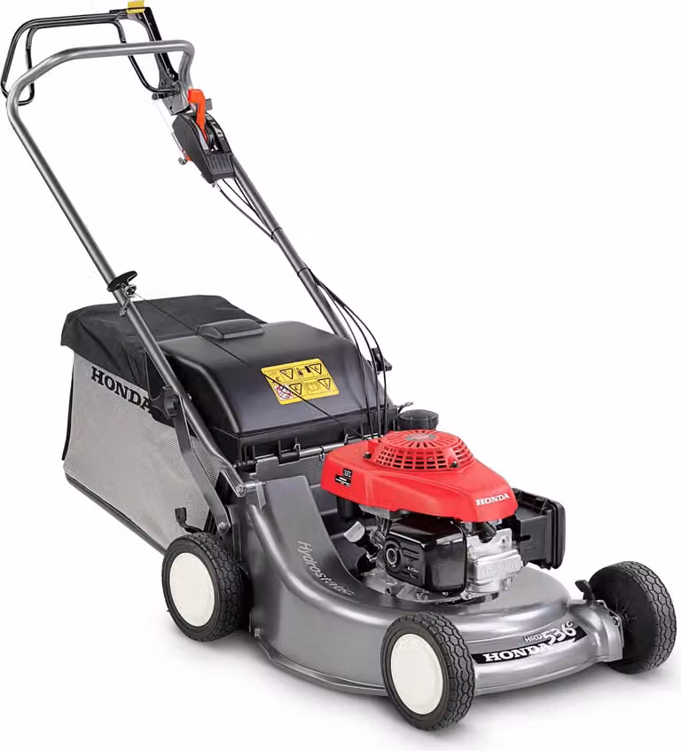 Rasaerba a benzina Honda HRD 536 HX