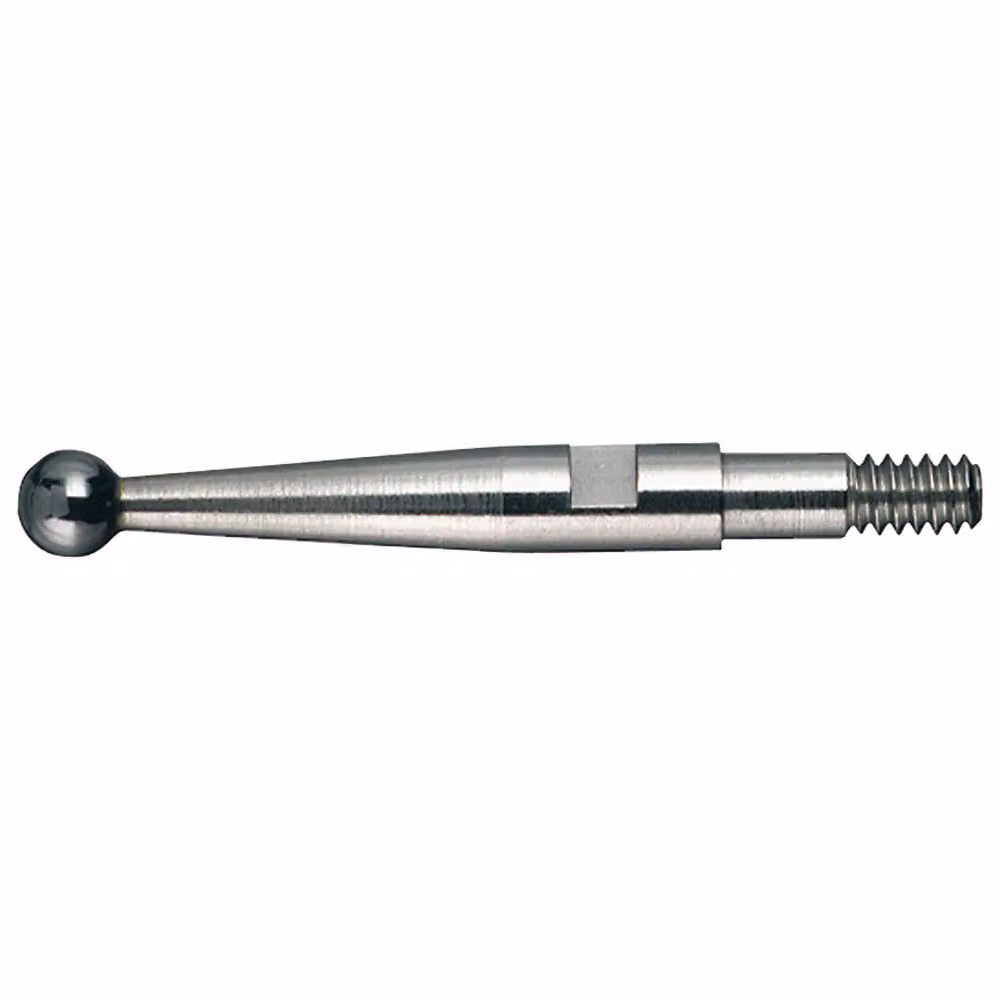 KÄFER Inserto di misura D.2mm L.11,8mm KGL M1,6 Spessimetro HM - 52281