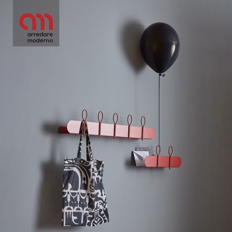 Mensola Balloon Memedesign