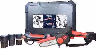 Kit Forbice PS23 28C con Mini Sega CS23 05A Bluebird X3 16,8 V