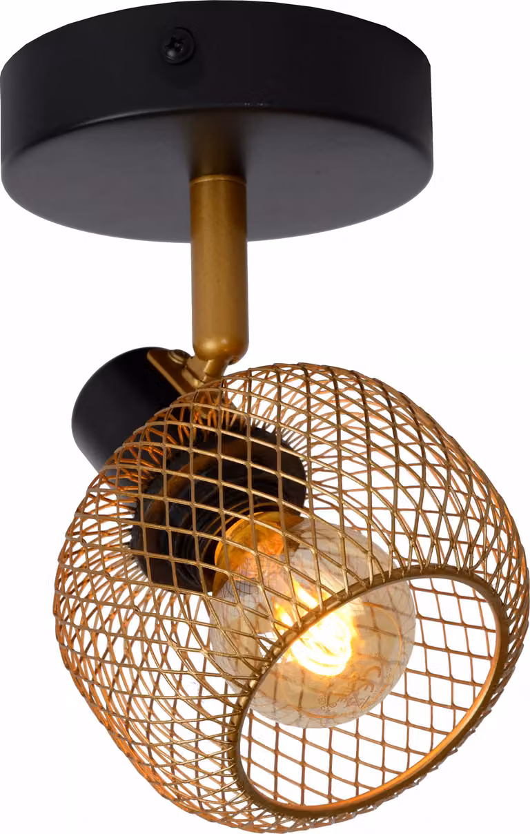 Lampada a spot MAREN 77978/01/02 Lucide