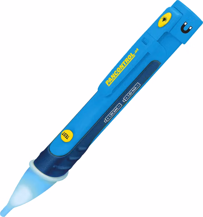 Tester di campo magnetico PANCONTROL PAN Magnetfinder