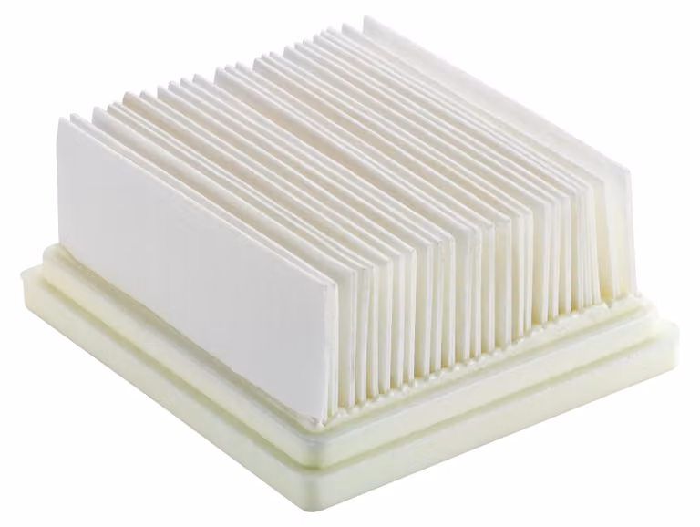 Metabo 630213000 Faltenfilter für AS 18 HEPA PC Compact (630213000)