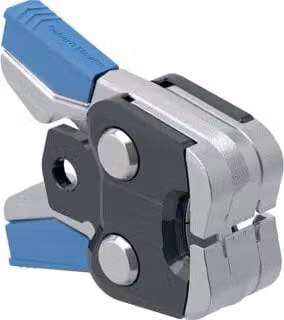 Geberit 691038001, raccordo a pressacavo FlowFit, diametro nominale 16-40, resistenza 24 KN