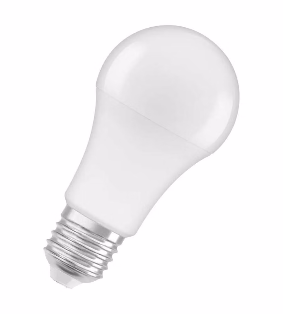 Lampadina LED Osram Star Classic A 75 Luce Naturale E27