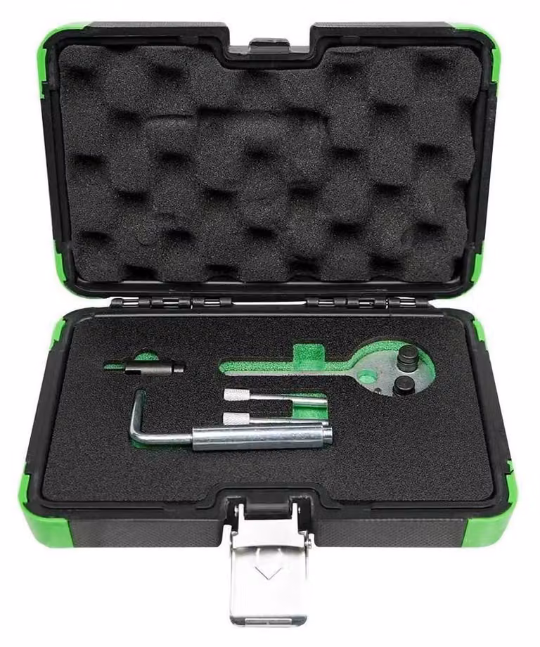 Set di attrezzi per la centralina motore Jbm Ford/Mazda 2.2/3.2 Tdci - Argento Argento - Taglia unica