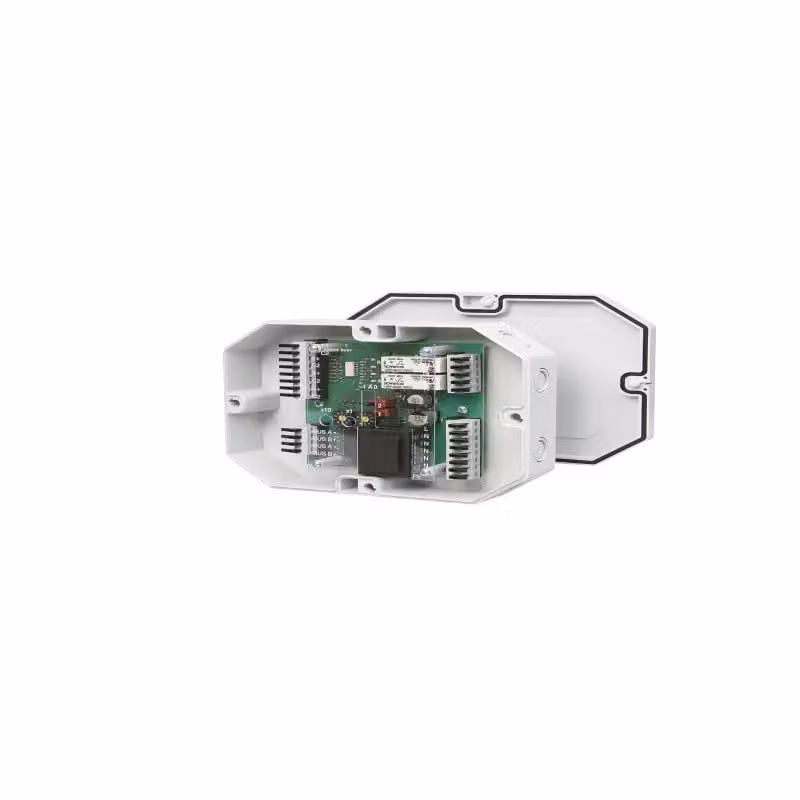 Metz Connect BMT-DIO4/2-IP65 BACnet MS/TP 230 V 1108830526IP