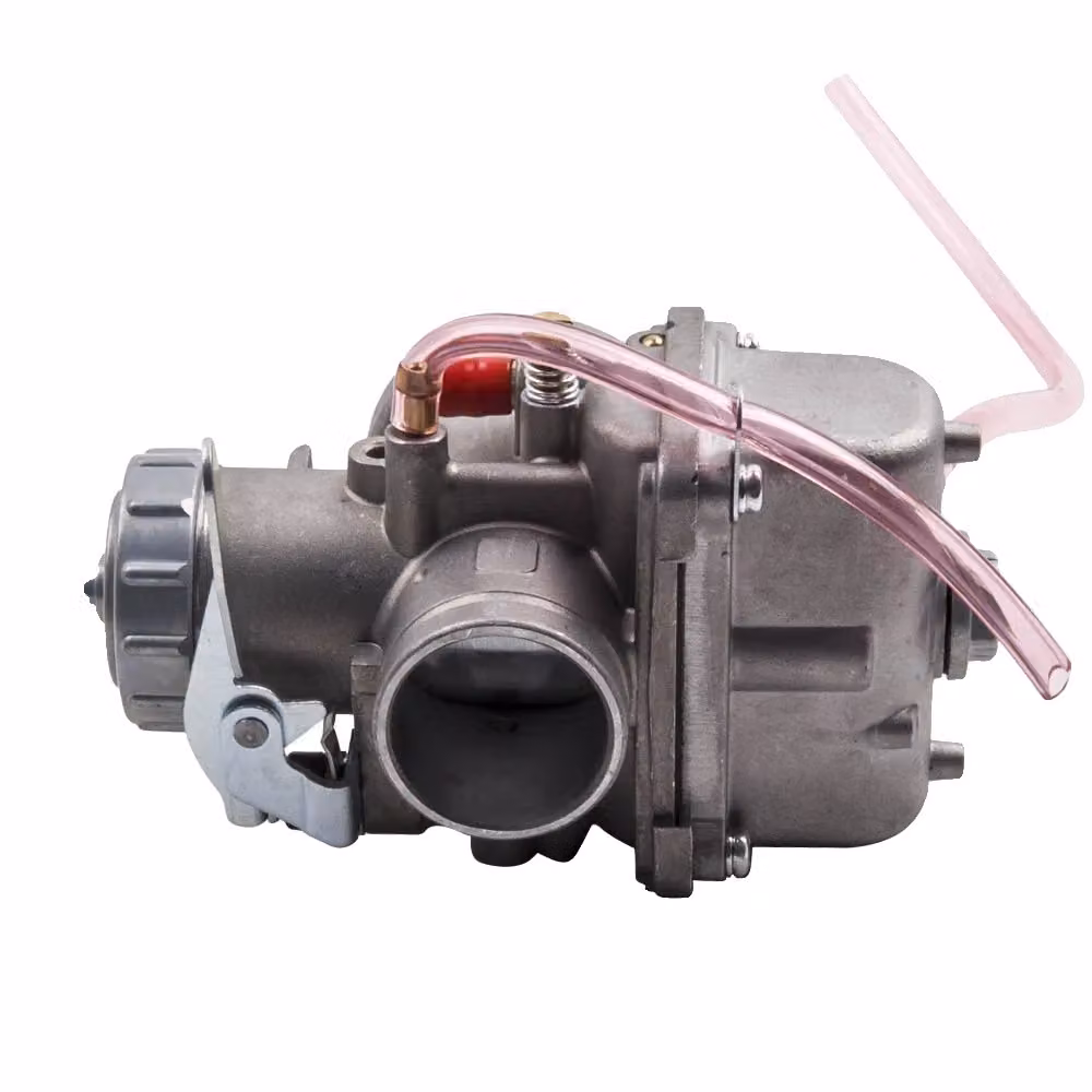 Carburatore, design a slitta circolare, compatibile con YAMAHA YZ125