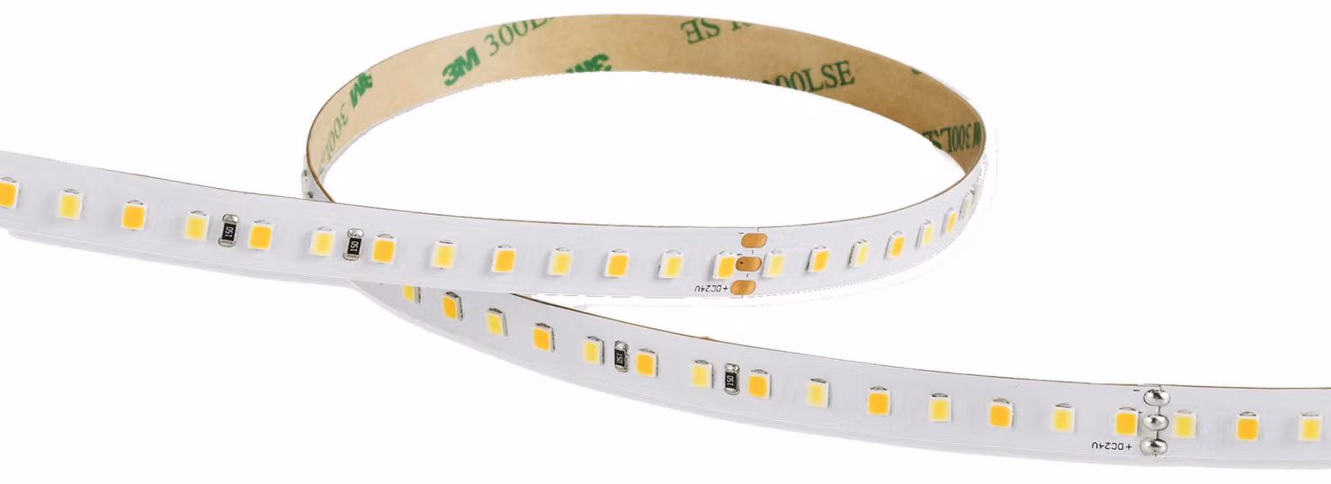 Lampada LED On Performance 19.2, 96W, luce bianca calda/fredda (2700-6500K), indice di resa cromatica (CRI) 92, 7973 lumen. Illuminazione LED di alta qualità, dimmerabile