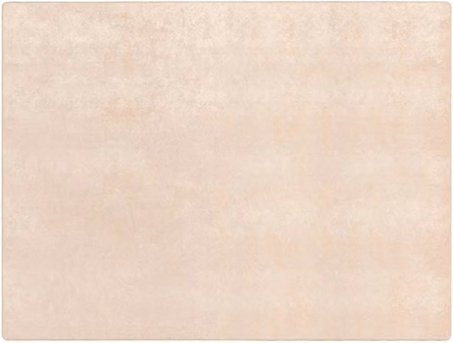 Runner in Moquette | Runner Tappeto MARSA Crema 300 x 400 cm Poliestere e PVC