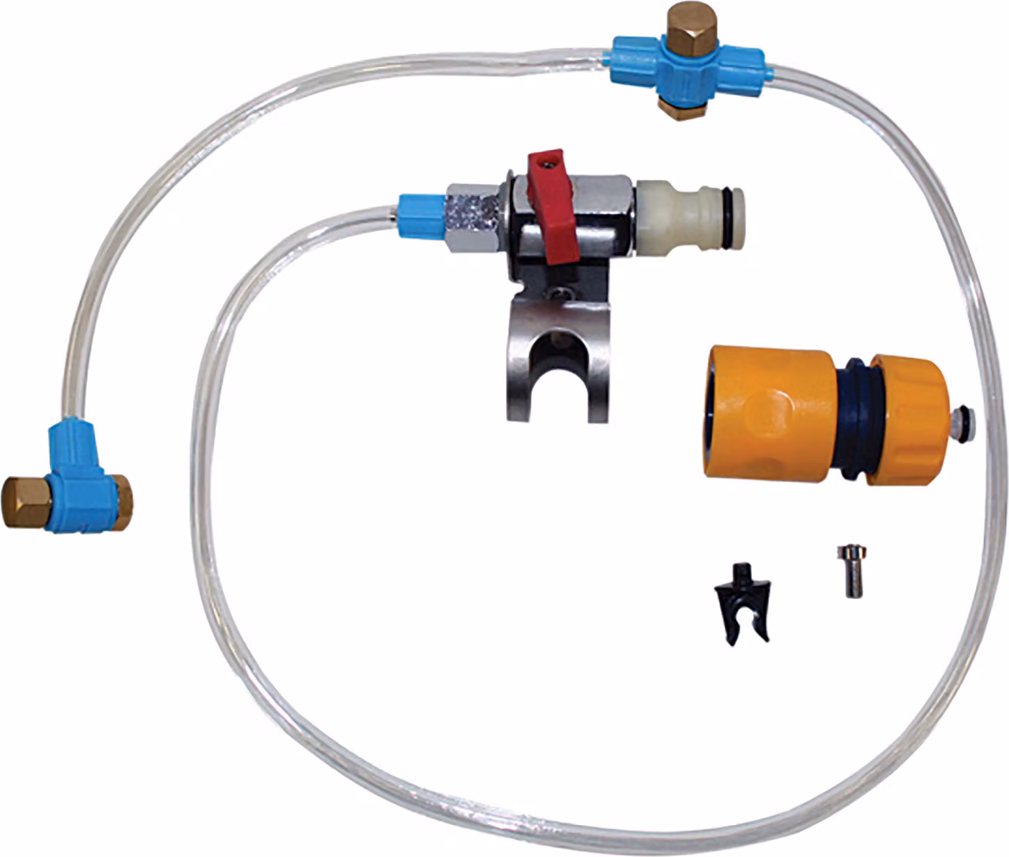 Set per acqua 195534-7 Accessori di sistema
