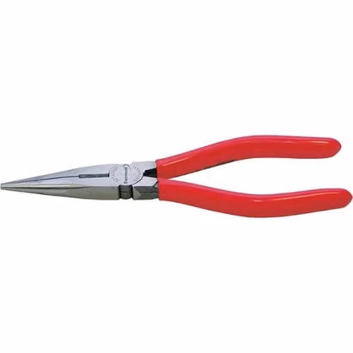 Formato pinze radio lucidate con isolamento ad immersione 160 mm