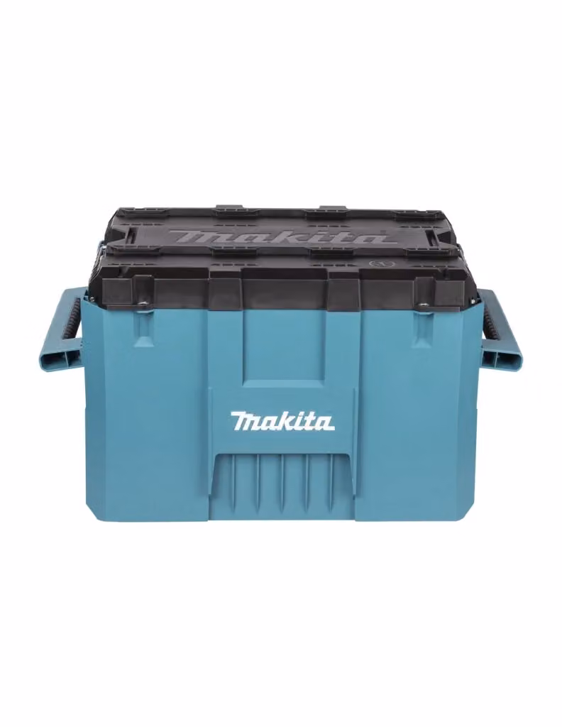 Modulo porta utensili extra large Makita P-91023 in metallo blu – 2