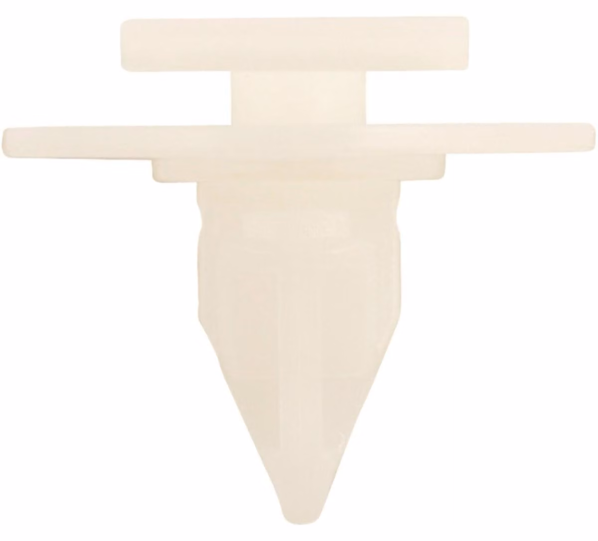 KS TOOLS Clip per passaruota per BMW confezione da 10 pezzi - 420.1871