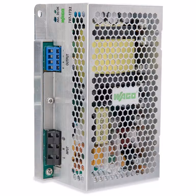WAGO 787-1732 - 240 W - 90 - 264 V - 47 - 63 Hz - 2 - 4 A - Aktiv - 10 ms