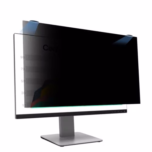 3M Filtro privacy per Apple iMac 24" con attacco magnetico 3M Comply, 16:9 (PFMAP004M)