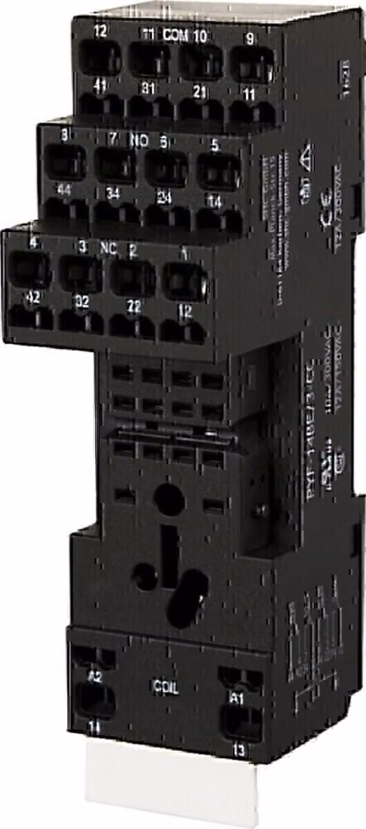 Presa Metz Connect R274 14p. 110185