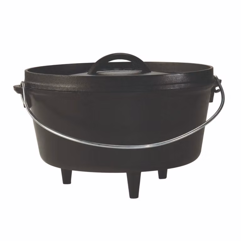 Forno olandese profondo 4,7L Lodge