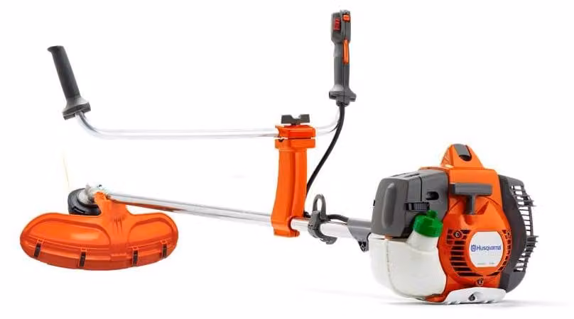 Husqvarna 535RX, decespugliatore a benzina
