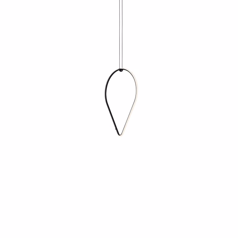 Flos - Arrangements Drop Down - Lampada a sospensione
