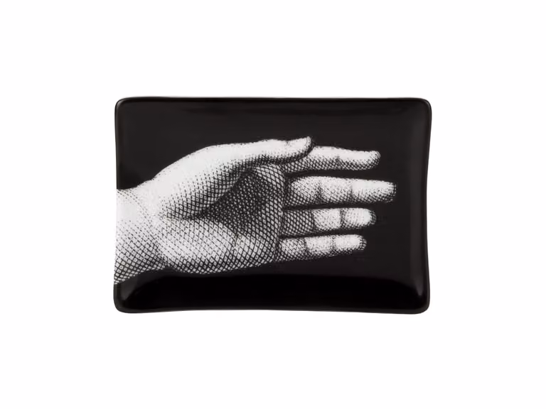 Mano Posacenere