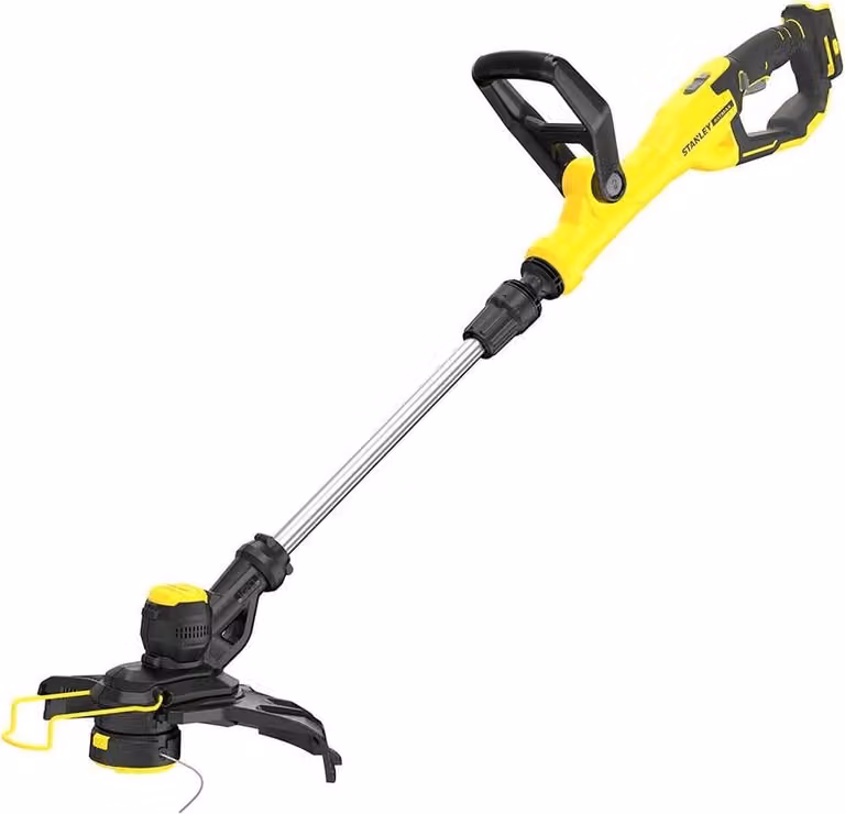 Stanley Fatmax Akku-Rasentrimmer 33cm,18V V20,o. Akku