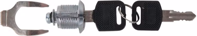 KS Tools RACING/ECOline serratura incl. 2 chiavi