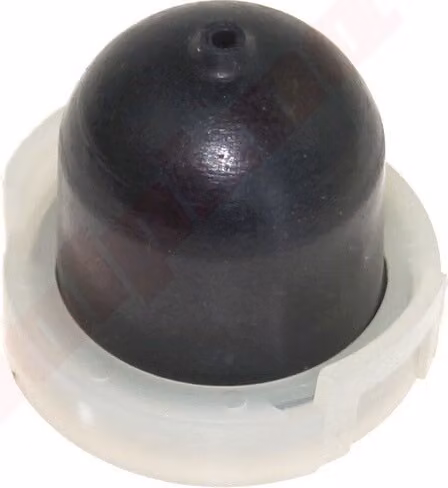 Pistone di innesco Briggs & Stratton Quantum ( 496115 , 694395 ) Nero