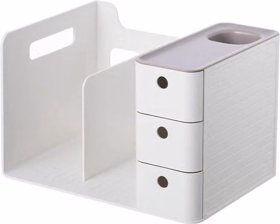 Organizzatori da scrivania - Organizzatori per ufficio - Penne stilografiche - Organizzatori per ufficio - - Design salvaspazio