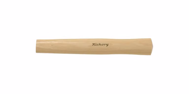 Maniglia mitra L.280mm 33,5x20mm Hickory