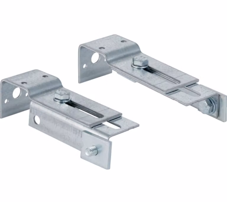 Geberit Duofix Basic Bausatz für Vorwandmontage