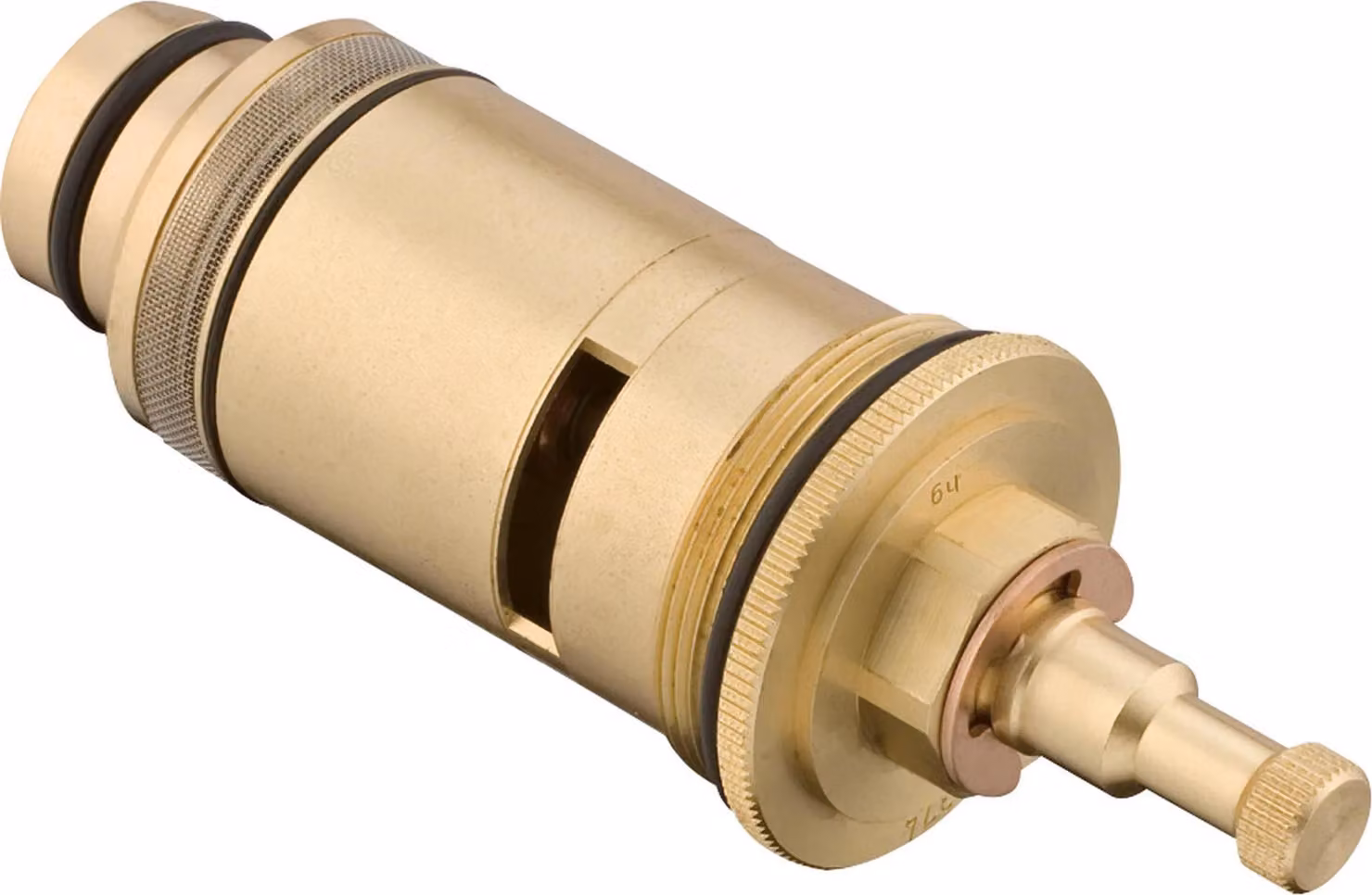 Termocoppia hansgrohe 3/4", 1 pz.