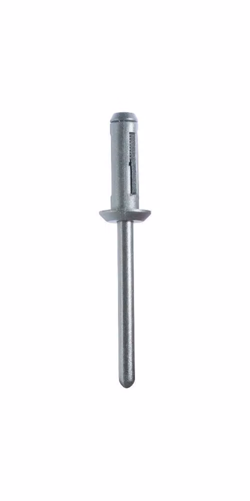 KS Tools Clip di collegamento a rivetto cieco per GM, confezione da 10 Ø 5,1 mm